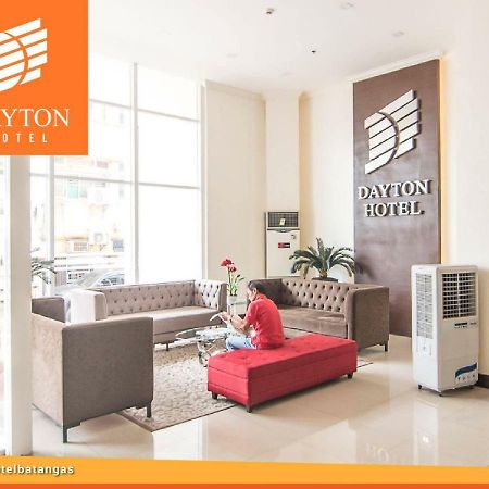 Dayton Hotel Batangas Esterno foto